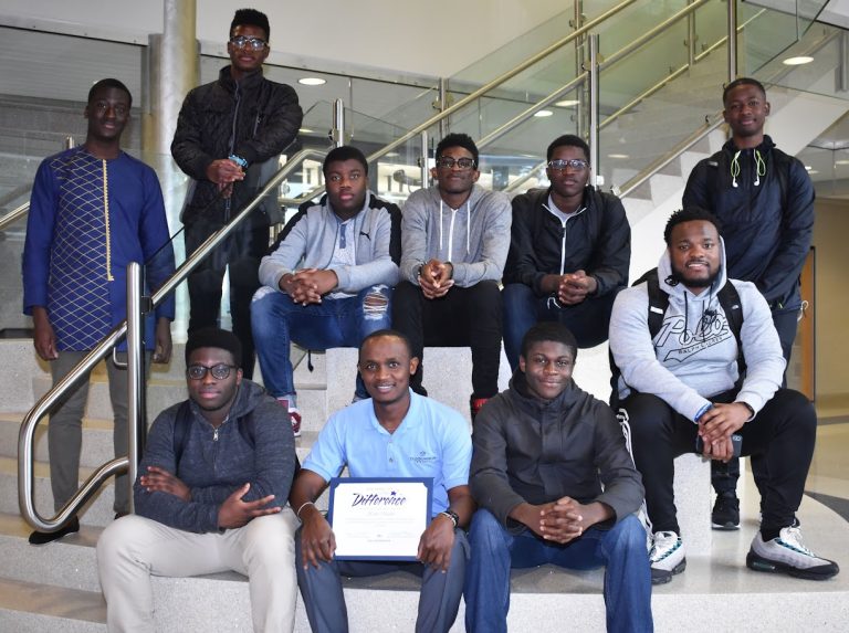 The Role of The SUMMIT in Shaping the Future: Insights from ODU’s Network