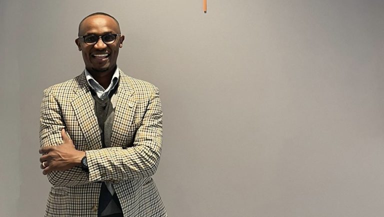 The Founder’s Corner